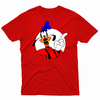 Remera Unisex Manga Corta GOOFY 04