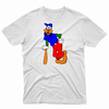 Remera Unisex Manga Corta GOOFY 05