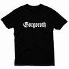 Remera Unisex Manga Corta GORGOROTH 01