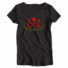 Remera Mujer Manga Corta GUNS 'N ROSES 07