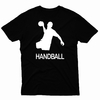 Remera Unisex Manga Corta HANDBALL 03