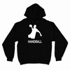 BUZO/CAMPERA Unisex HANDBALL 03