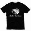 Remera Unisex Manga Corta HARLEY DAVIDSON 05