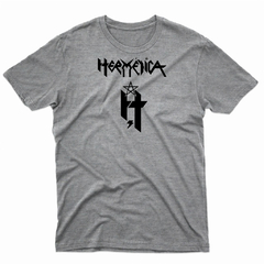 Remera Unisex Manga Corta HERMETICA 03 - comprar online