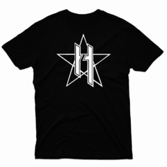 Remera Unisex Manga Corta HERMETICA 04