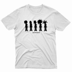 Remera Unisex Manga Corta JAMIROQUAI 02