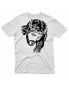 Remera Unisex Manga Corta JESUS 01