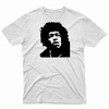 Remera Unisex Manga Corta JIMI HENDRIX 03