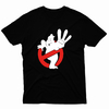 Remera Unisex Manga Corta GHOSTBUSTERS 05