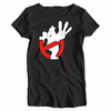 Remera Mujer Manga Corta GHOSTBUSTERS 05