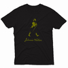 Remera Unisex Manga Corta JOHNNIE WALKER 01