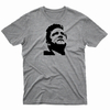 Remera Unisex Manga Corta JOHNNY CASH 02