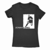 Remera Mujer Manga Corta JONAH LOMU 01