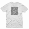 Remera Unisex Manga Corta JOY DIVISION 02