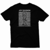 Remera Unisex Manga Corta JOY DIVISION 03