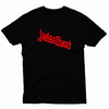 Remera Unisex Manga Corta JUDAS PRIEST 01