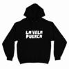 Buzo/Campera Unisex LA VELA PUERCA 03