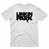 Remera Unisex Manga Corta LINKIN PARK 02