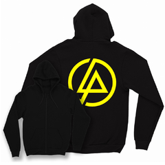 Buzo/Campera Unisex LINKIN PARK 05