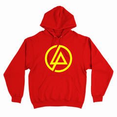 Buzo/Campera Unisex LINKIN PARK 05 - Wildshirts