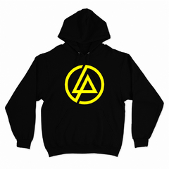 Buzo/Campera Unisex LINKIN PARK 05 en internet