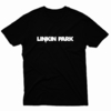 Remera Unisex Manga Corta LINKIN PARK 06