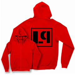 Imagen de Buzo/Campera Unisex LINKIN PARK 07