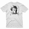 Remera Unisex Manga Corta MADONNA 02