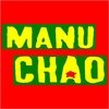 Buzo/Campera Unisex MANU CHAO 02