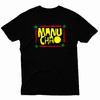 Remera Unisex Manga Corta MANU CHAO 03