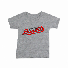 Remera Infantil Manga Corta BANDITS 02 en internet