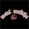 Remera Unisex Manga Corta METAL MULISHA 01