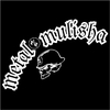 Remera Unisex Manga Corta METAL MULISHA 02