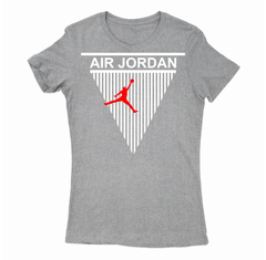 Remera Mujer Manga Corta MICHAEL JORDAN 03 - comprar online