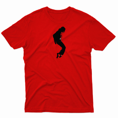 Remera Unisex Manga Corta MICHAEL JACKSON 03 - comprar online