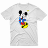 Remera Unisex Manga Corta MICKEY 02