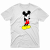 Remera Unisex Manga Corta MICKEY 03