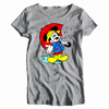 Remera Mujer Manga Corta MICKEY 06