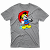 Remera Unisex Manga Corta MICKEY 06