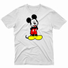 Remera Unisex Manga Corta MICKEY 10