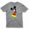 Remera Unisex Manga Corta MICKEY 11