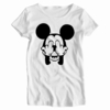 Remera Mujer Manga Corta MICKEY 12