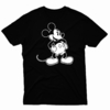 Remera Unisex Manga Corta MICKEY 13