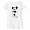 Remera Mujer Manga Corta MICKEY 14