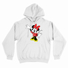 Buzo/Campera Unisex MINNIE 01