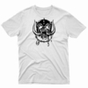 Remera Unisex Manga Corta MOTORHEAD 03