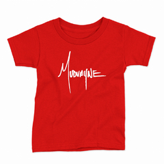 Remera Infantil Manga Corta MUDVAYNE 01 - comprar online