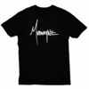 Remera Unisex Manga Corta MUDVAYNE 01