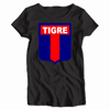 Remera Mujer Manga Corta C.A. TIGRE 01 - comprar online