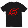 Remera Unisex Manga Corta NARUTO 01